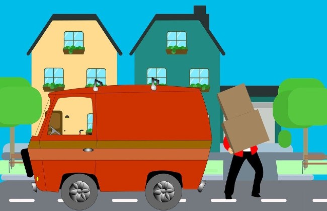 4 Benefits of Hiring Moving Company Services