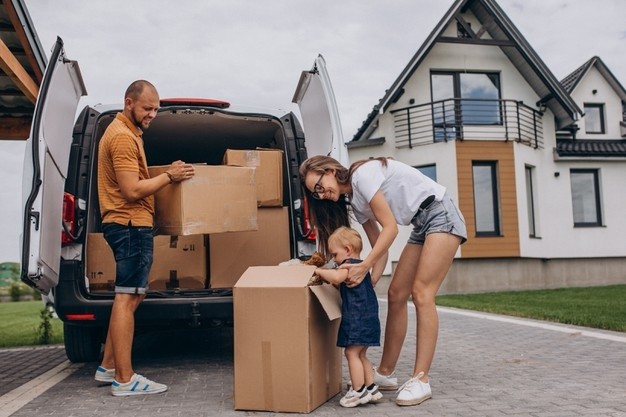 6 Ways to Reduce your Household Shifting Charges