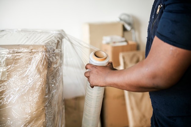 5 Tips To Save On Moving Costs