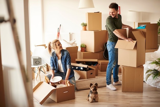 Essential Do’s And Don’ts For A Winter Move