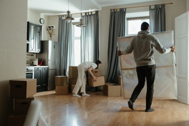 3 Ways Moving Your Home Will Drain You and What You Can Do to Prepare