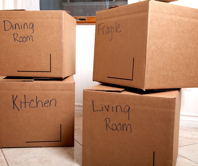 Moving Checklist: A Step-by-Step Guide for a Successful Relocation!