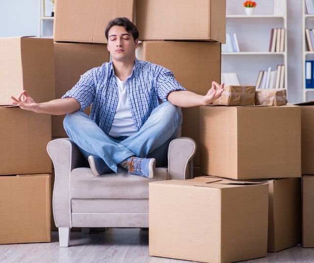 Top 10 Moving Hacks That Will Save You Time, Energy, and Stress!
