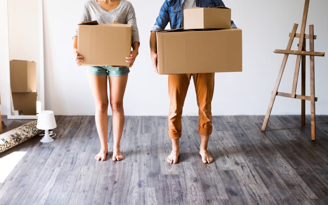 Essential Tips for Protecting Your Fragile and Valuable Items During a Move