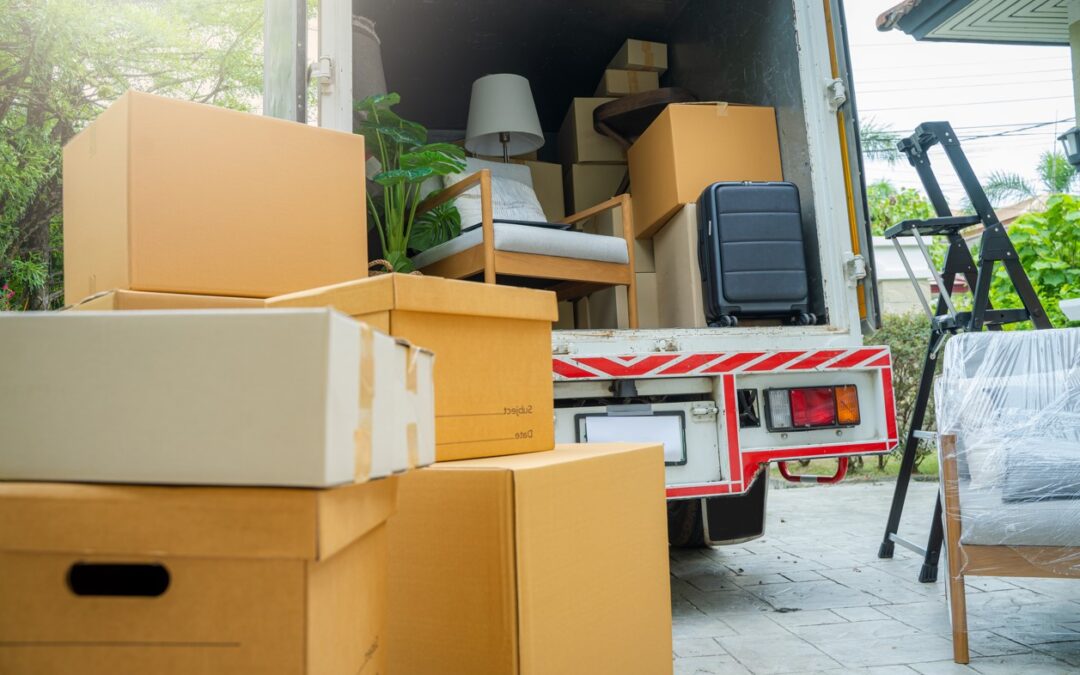 Seamless Condo and Apartment Moving Services by Edmonton’s ASR Moving