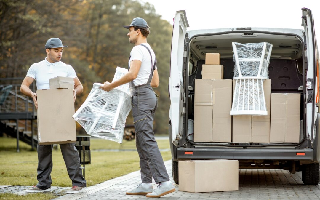 Master the Art of Last-Minute Moving with ASR Moving in Edmonton