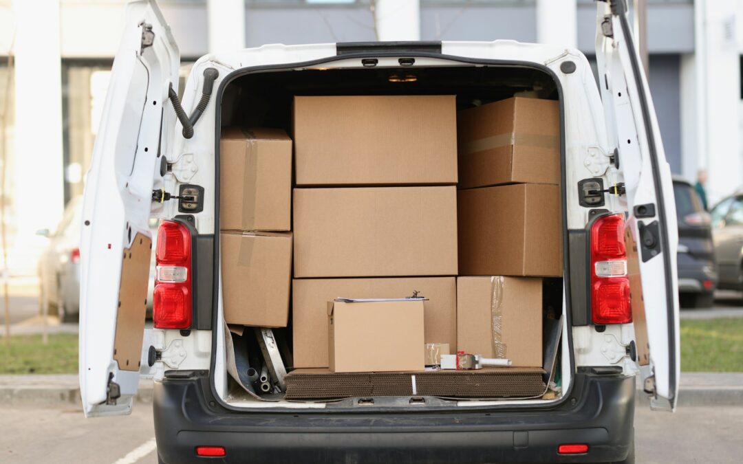 Navigate Your Long Distance Move with Confidence alongside ASR Moving in Edmonton