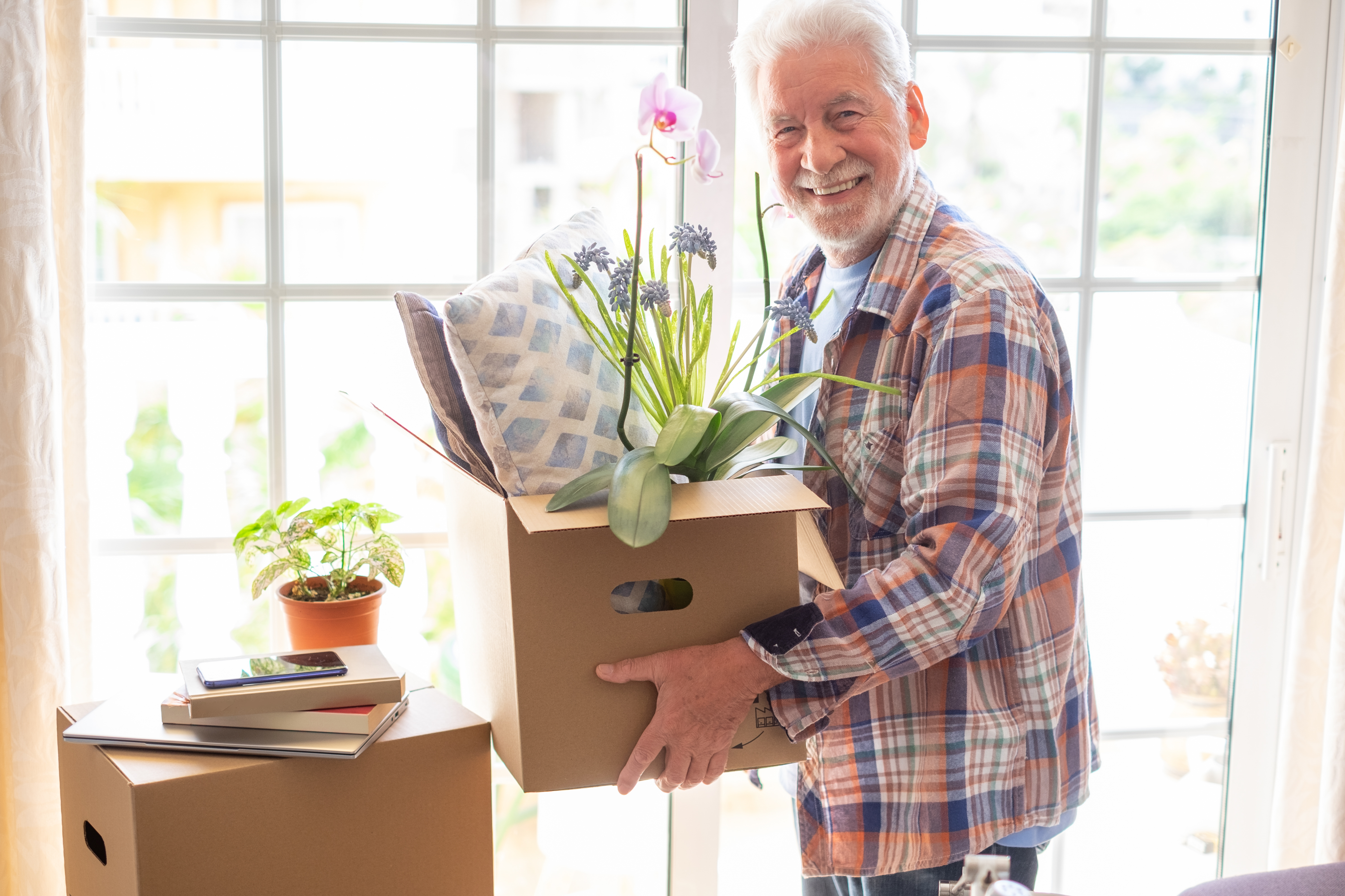 Expert Tips for a Smooth and Stress-Free Senior Moving Experience in Edmonton