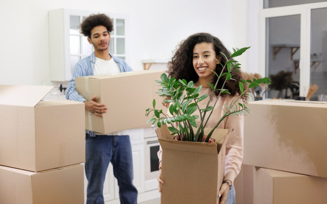 Eco-Friendly Moving Tips: Minimize Your Environmental Impact during Your Move