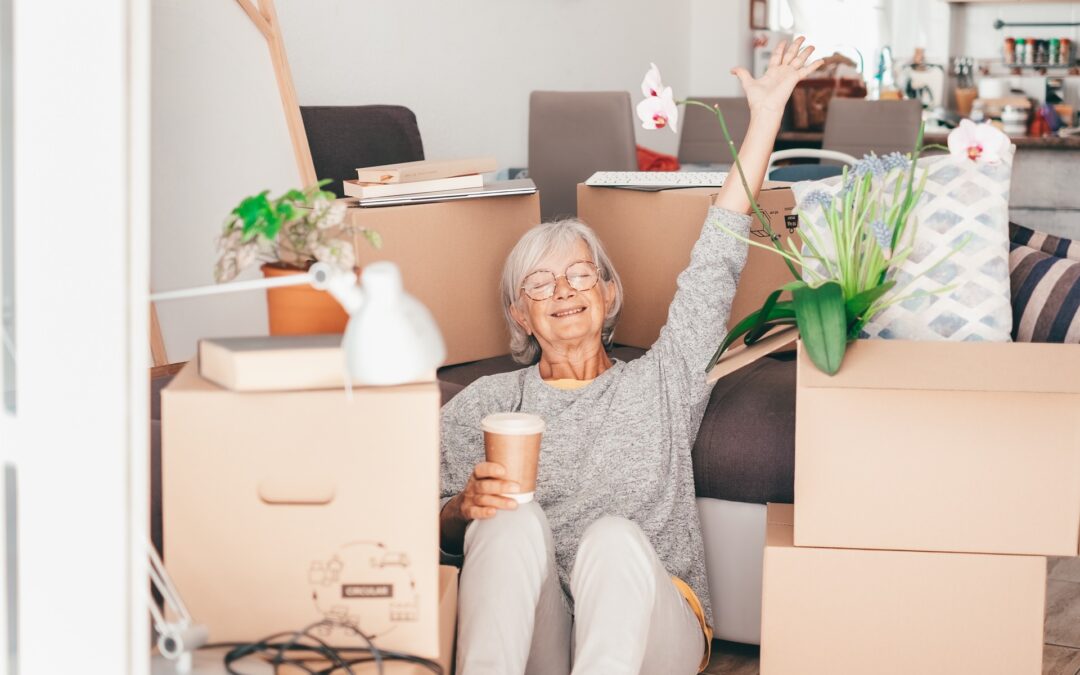 Comprehensive Senior Moving Services in Edmonton: Assisting Our Elders with Compassion and Professionalism
