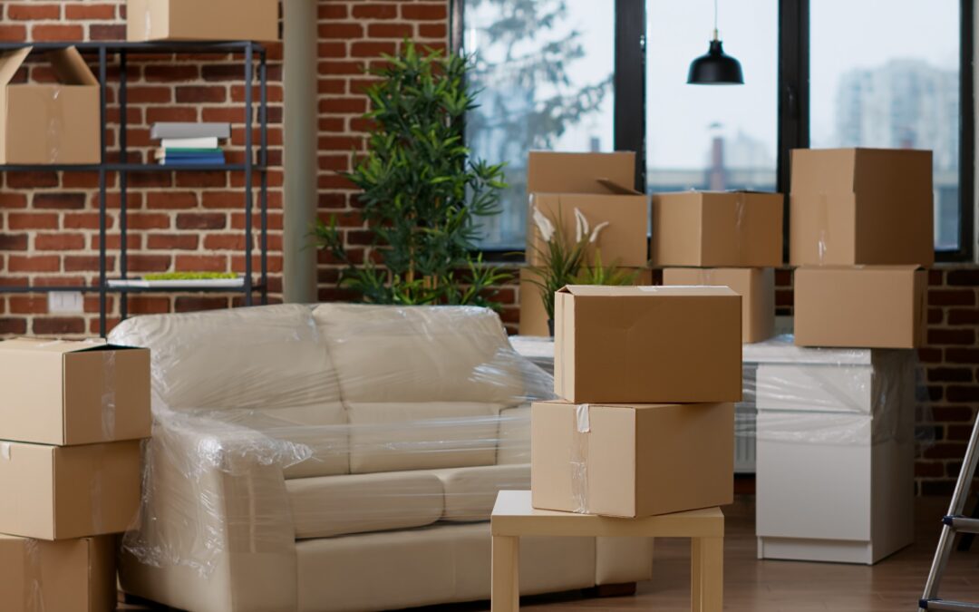 Conquer Your Condo and Apartment Move in Edmonton: Expert Tips & Strategies