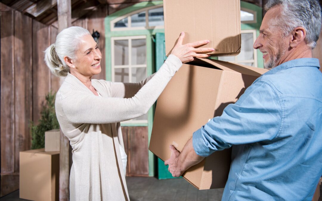Essential Tips for a Smooth and Stress-Free Senior Moving Experience in Edmonton