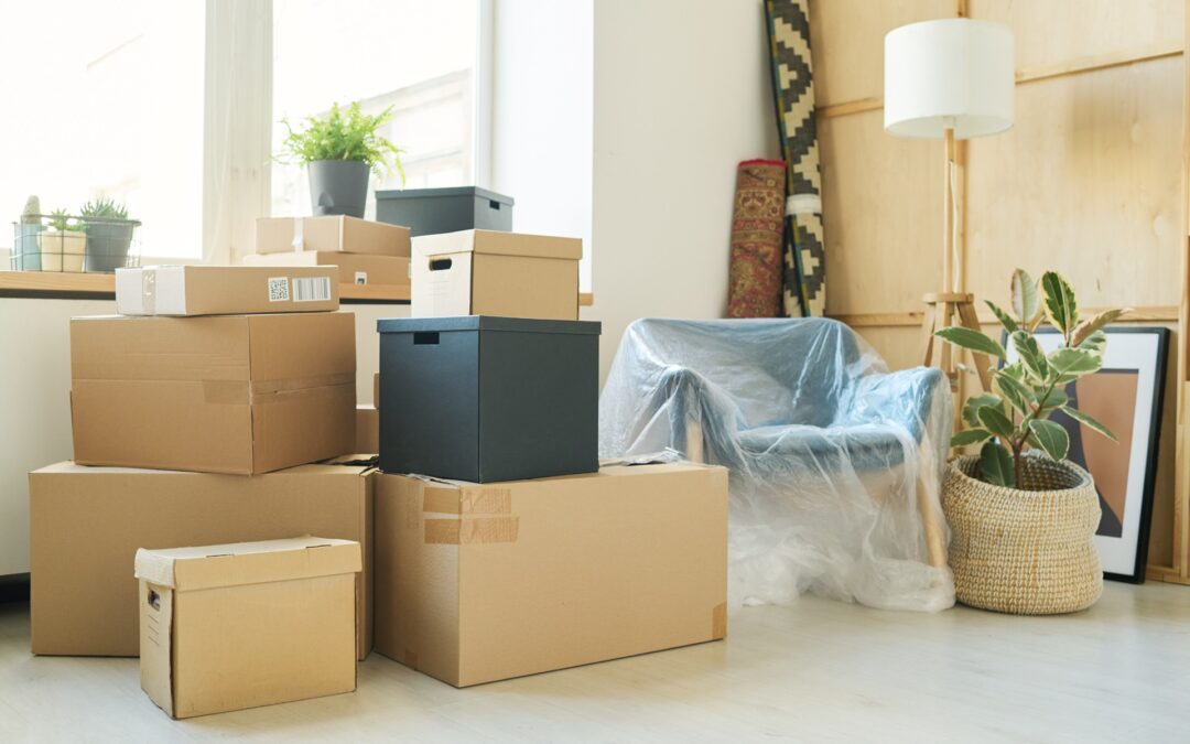Simplifying Condo and Apartment Moving in Edmonton: Expert Tips for a Stress-Free Transition
