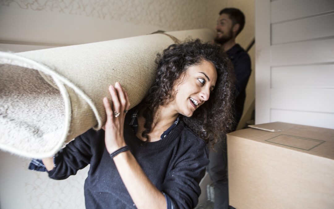 Effortless Last Minute Moving in Edmonton: Expert Tips to Save the Day