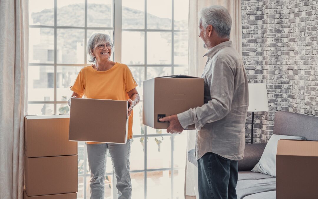 The Ultimate Guide to Senior Moving: Essentials for a Smooth Transition