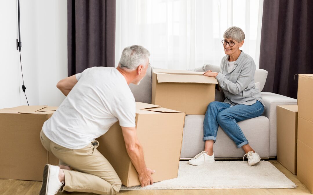 Last-Minute Moving Strategies: How to Tackle Unplanned and Urgent Relocations