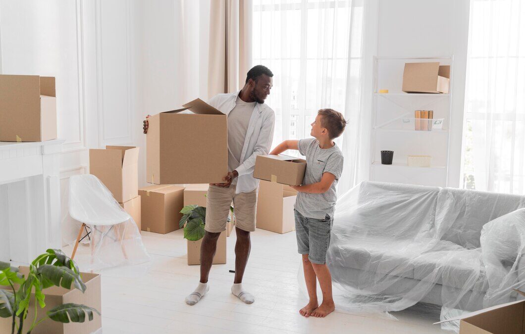 Condo and Apartment Moving: A Step-by-Step Guide