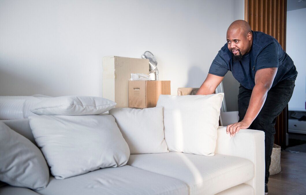 Furniture Delivery Advantages of Same-Day Furniture Delivery for Homes and Offices