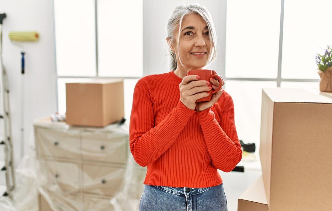 Senior Moving Services: Ensuring Comfort & Ease for Elderly Relocations