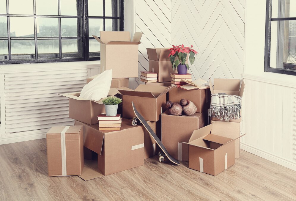 How to Efficiently Declutter and Remove Junk Before Your Move