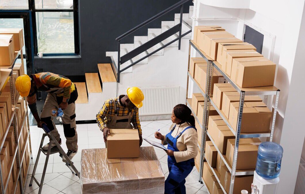 Expert Guide to Commercial Moving: Transporting High-Value Equipment Safely