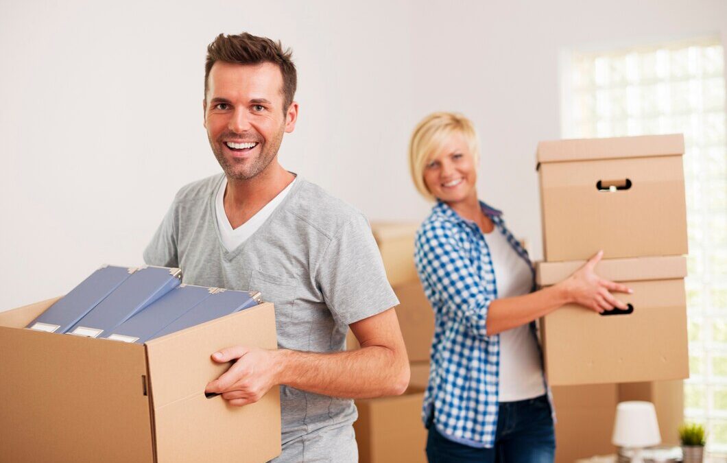 Effortless Tips for Stress-Free Residential Moving in Edmonton