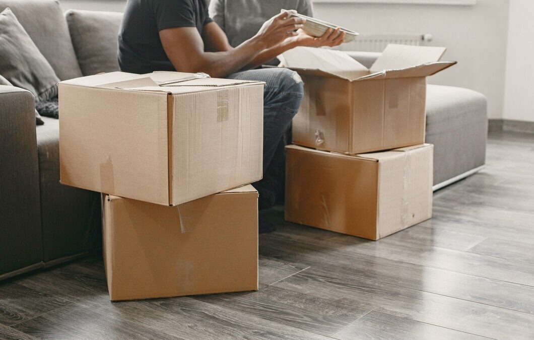 Benefits of Professional Packing Services for Your Move