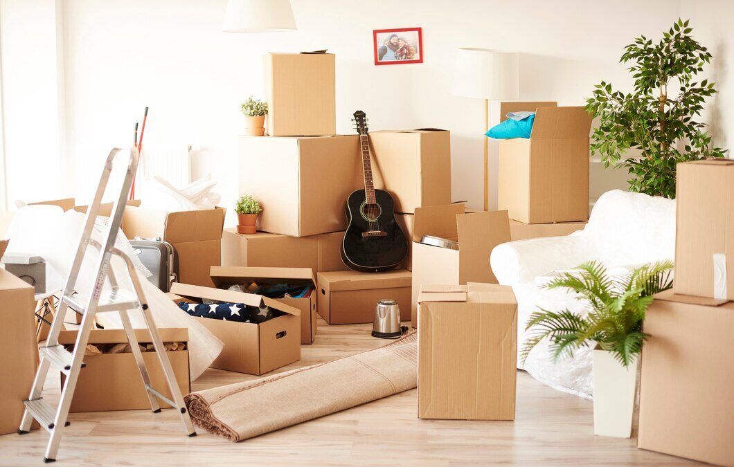 Essential Tips for Quick Junk Removal