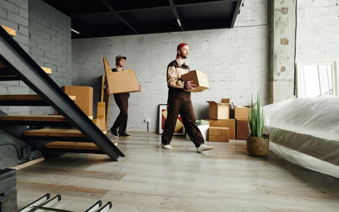 A Guide to Planning a Successful Long Distance Move