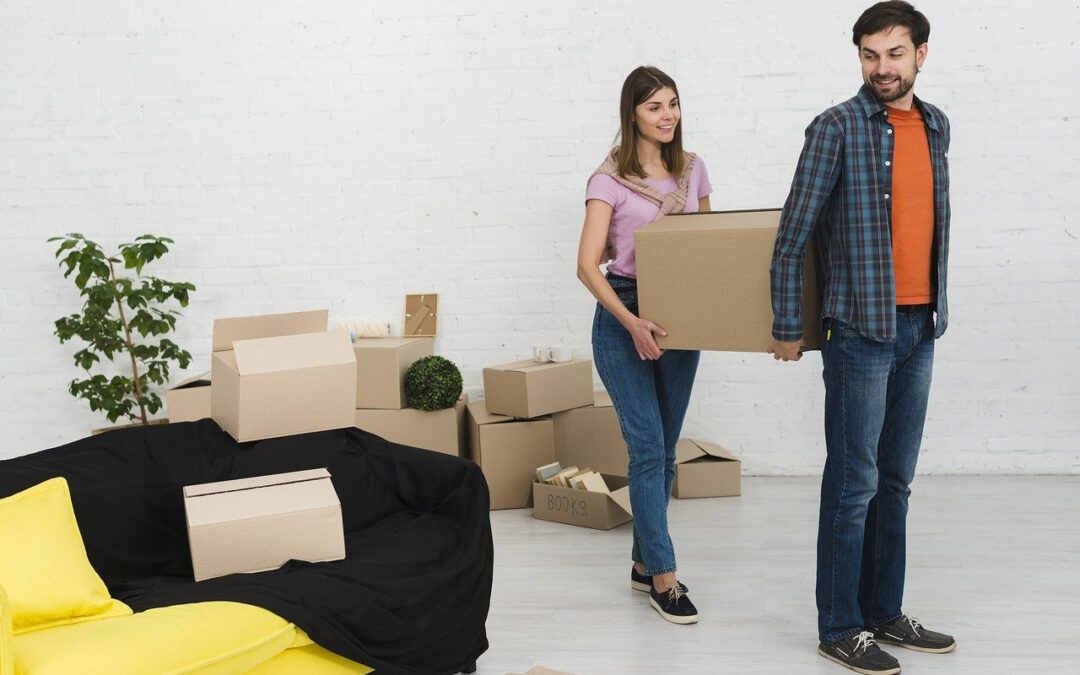 Easy Hacks for a Smooth Residential Move