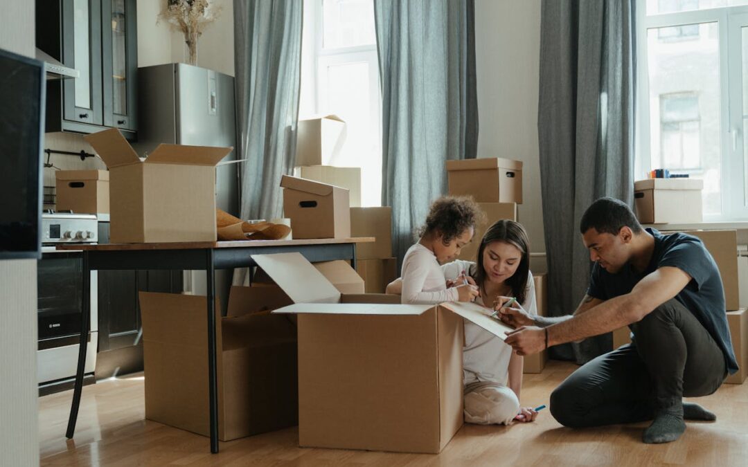 Same-Day Furniture Delivery in Edmonton