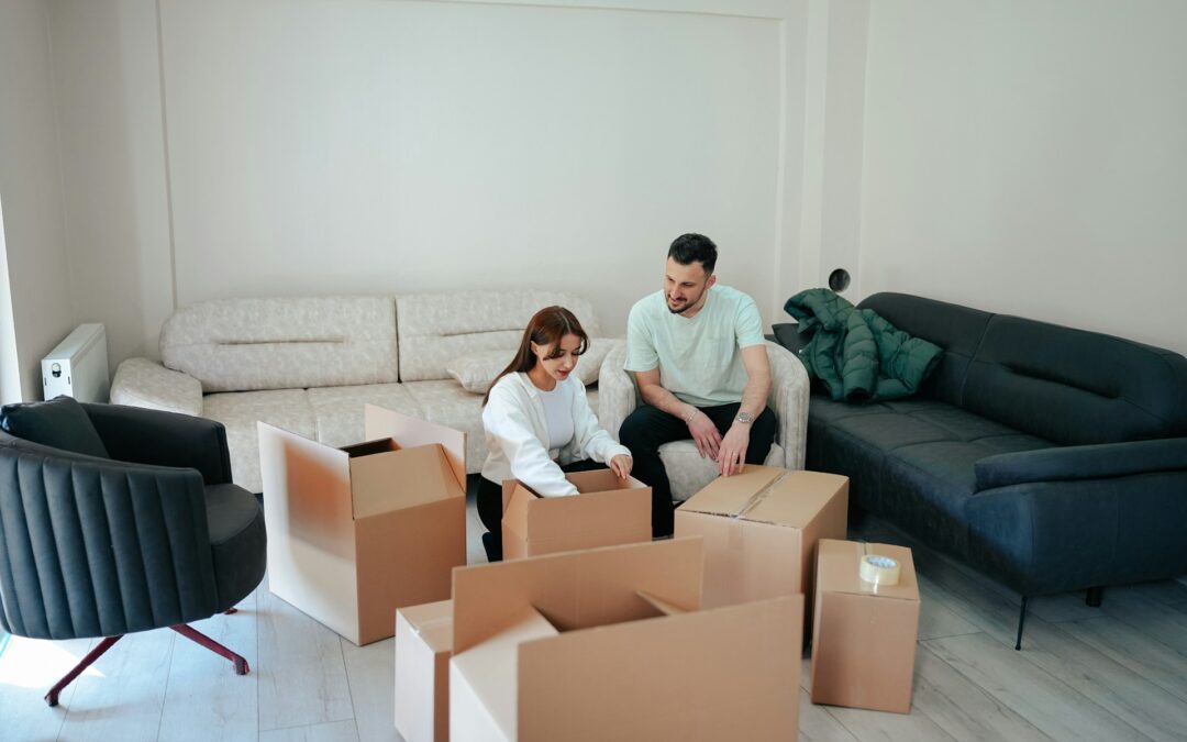 Condo Moving Tips for Edmonton Residents