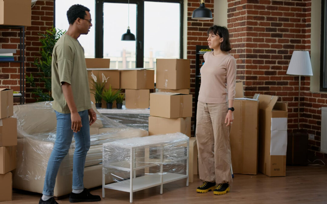 How to Pack Your Home for an Easy Residential Move